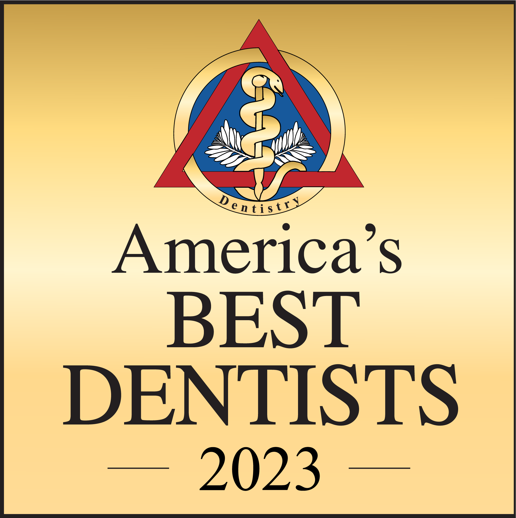 Americas Best Dentist